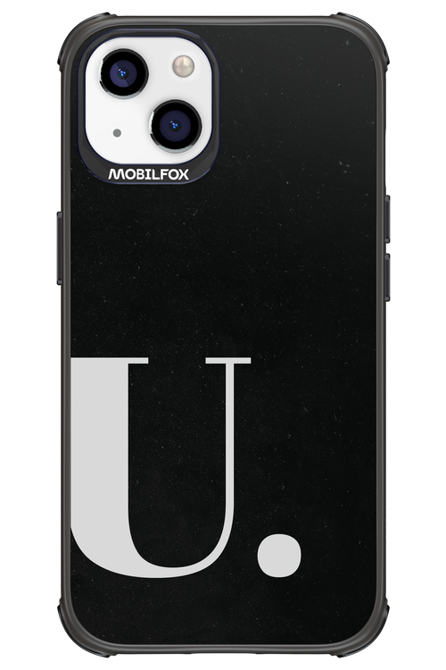 U (Off Space) 2.0 - Apple iPhone 13
