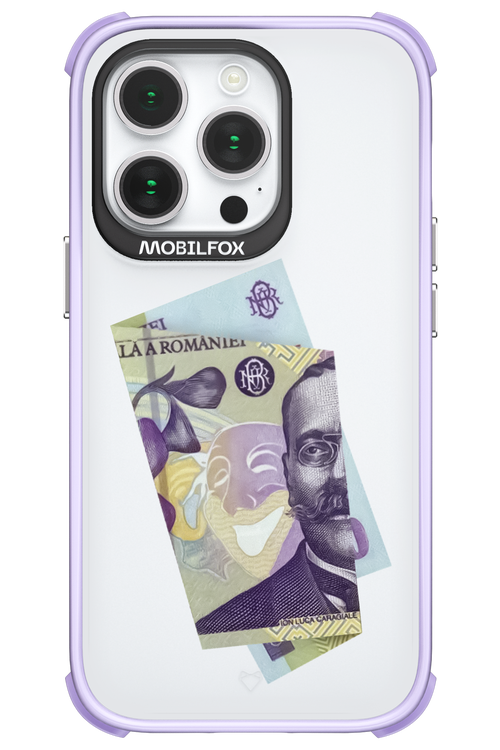 Lei 100 2.0 - Apple iPhone 14 Pro