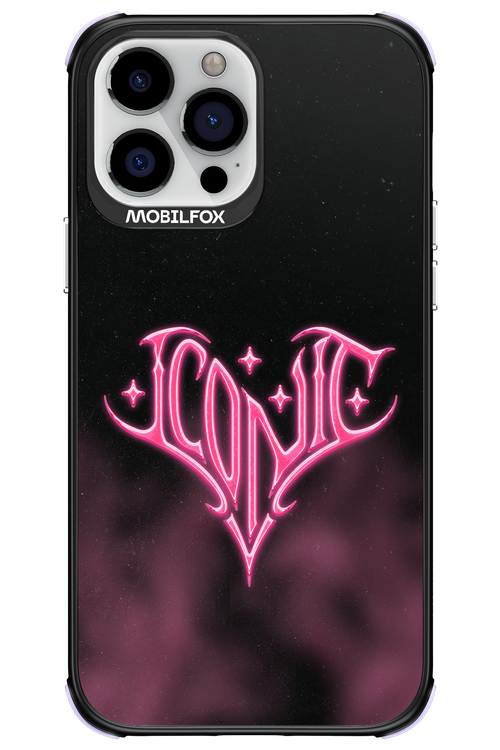Iconica 2.0 - Apple iPhone 13 Pro Max