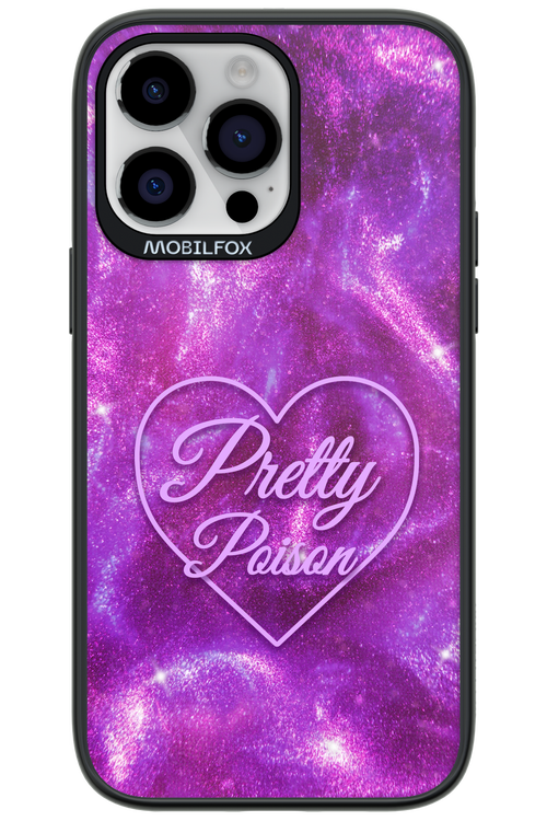 Pretty Poison - Apple iPhone 14 Pro Max