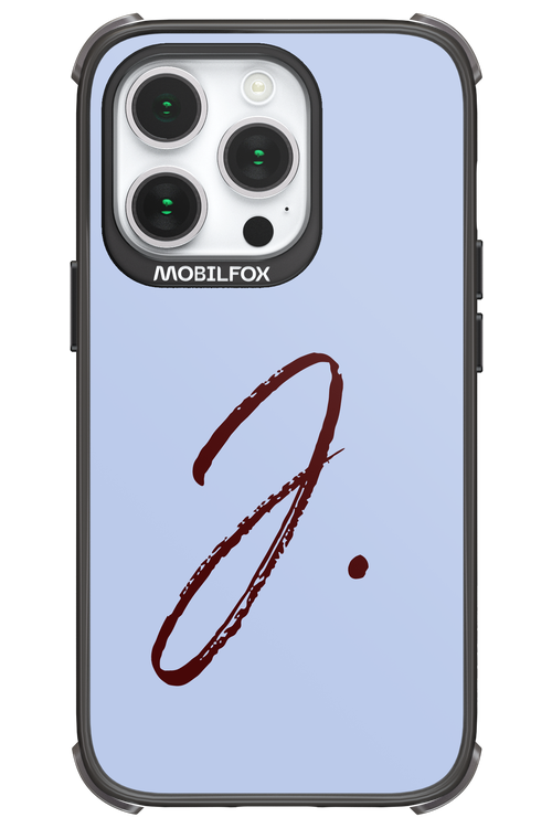 (Jellyfish Presso) J 2.0 - Apple iPhone 14 Pro