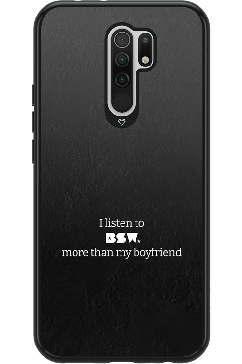 BSW FourSeasons 8 2.0 - Xiaomi Redmi 9