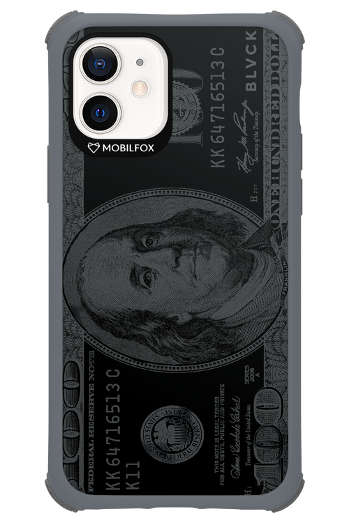 100 2.0 - Apple iPhone 12