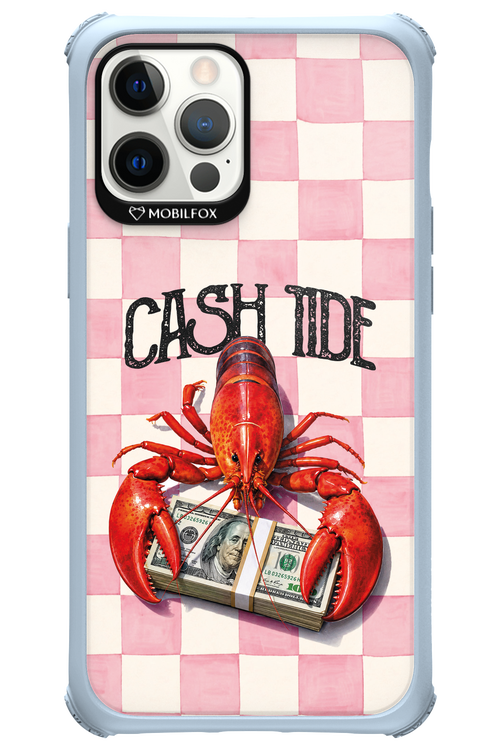 Cash Tide 2.0 - Apple iPhone 12 Pro Max