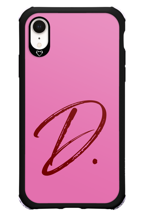 (Sorbet) D 2.0 - Apple iPhone XR