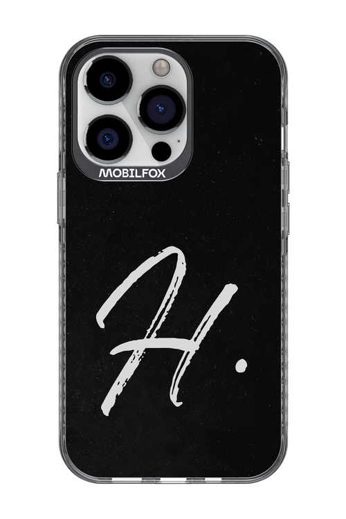 (Off Space) H 2.0 - Apple iPhone 13 Pro