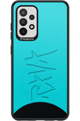 Rava Turquoise - Samsung Galaxy A52 / A52 5G / A52s