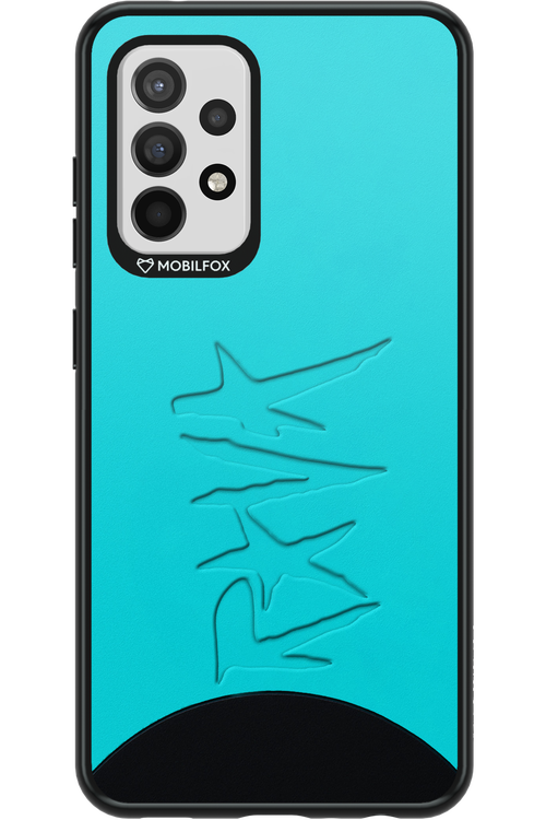 Rava Turquoise - Samsung Galaxy A52 / A52 5G / A52s