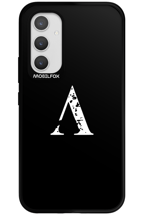 Azteca black - Samsung Galaxy A54