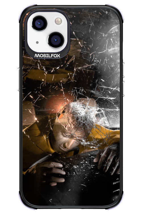 Final Impact - Apple iPhone 13