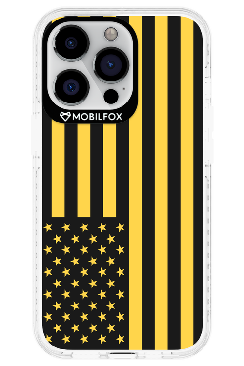 Safety Stars - Apple iPhone 13 Pro