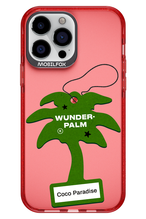 Wunder-Palm 2.0 - Apple iPhone 13 Pro Max