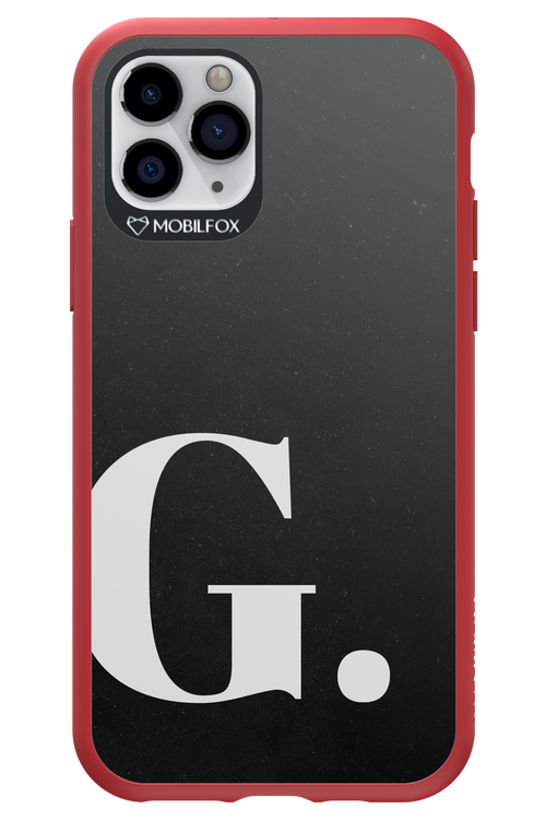 G (Off Space) 2.0 - Apple iPhone 11 Pro