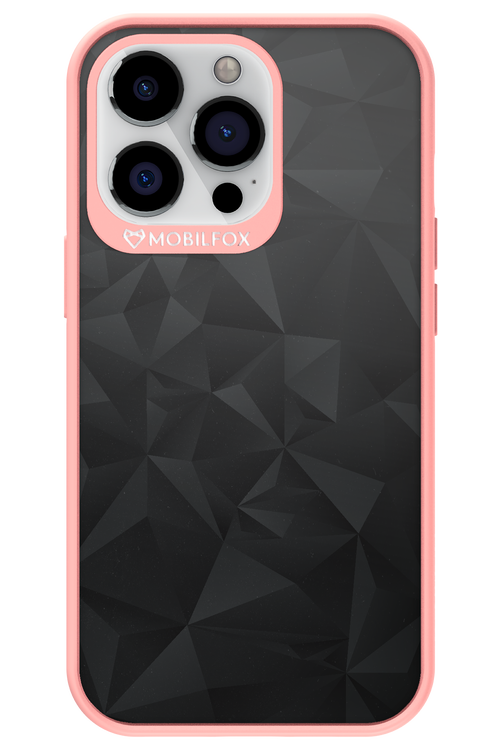 Low Poly 2.0 - Apple iPhone 13 Pro