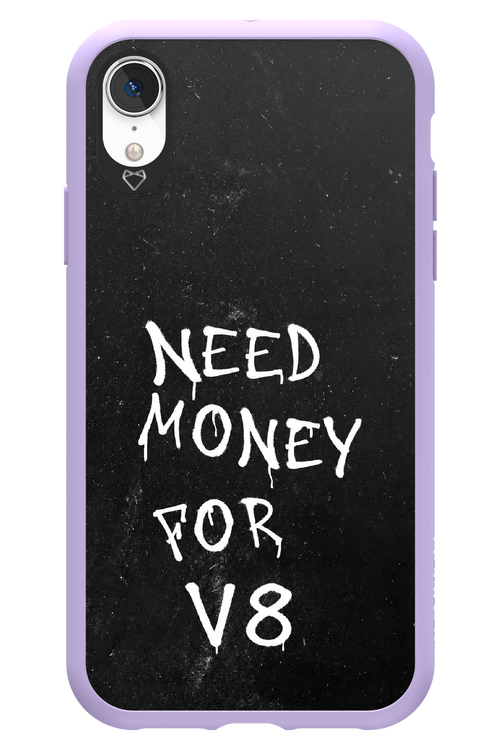V8 2.0 - Apple iPhone XR