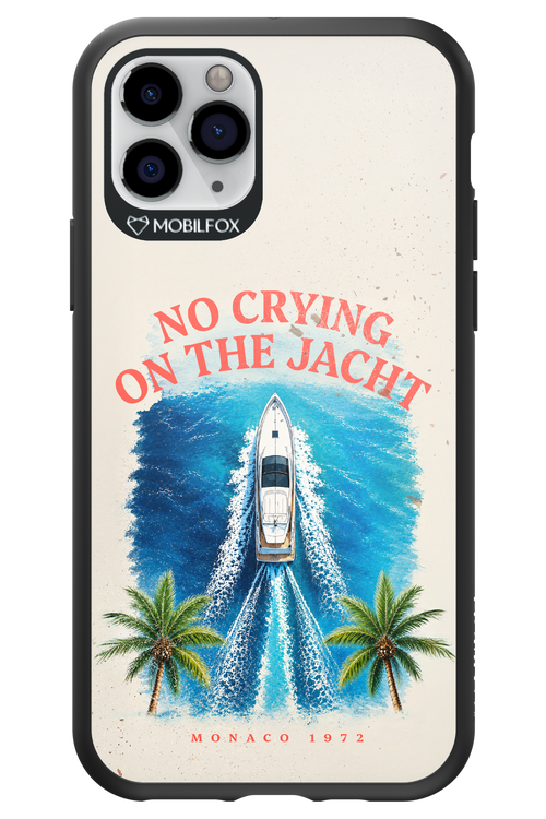 No Crying 2.0 - Apple iPhone 11 Pro