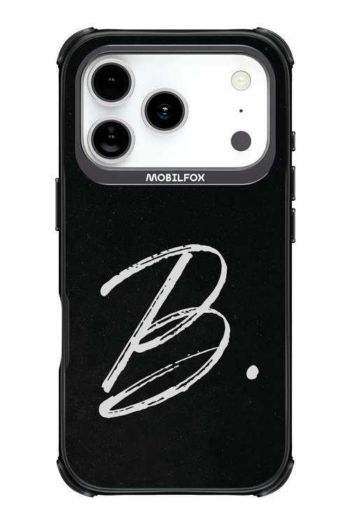 (Off Space) B 2.0 - Apple iPhone 17 Pro
