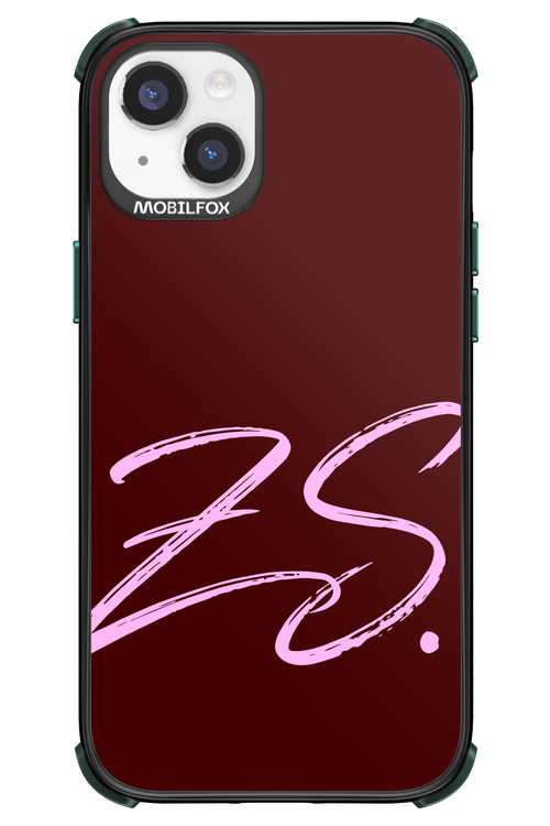 (Dark Blush) ZS 2.0 - Apple iPhone 14 Plus