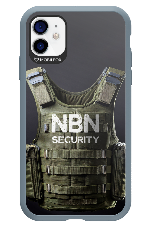 Secu 2.0 - Apple iPhone 11