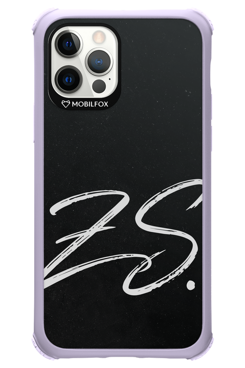 (Off Space) ZS 2.0 - Apple iPhone 12 Pro