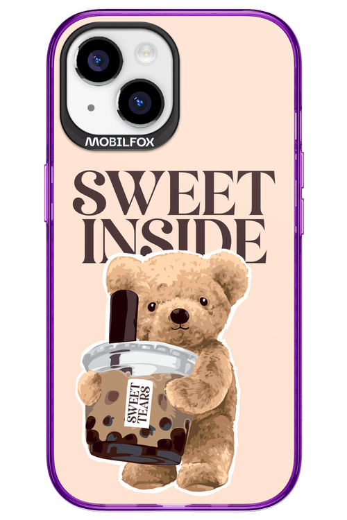 Sweet Inside 2.0 - Apple iPhone 15