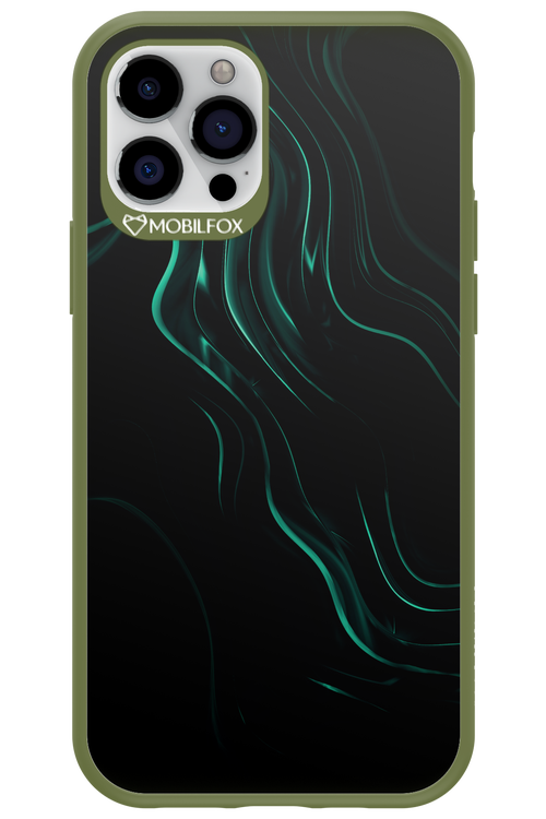 Northern Lights 2.0 - Apple iPhone 12 Pro