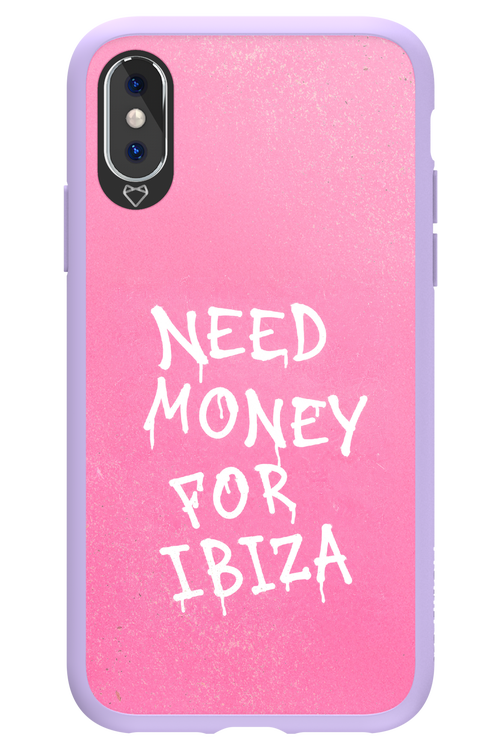 Need money for Ibiza 2.0 - Apple iPhone XS