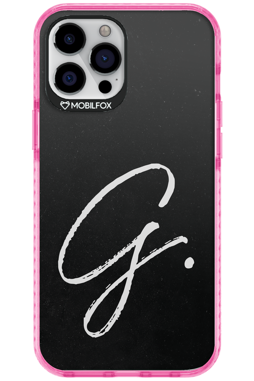 (Off Space) G 2.0 - Apple iPhone 12 Pro Max