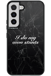 Stunts - Samsung Galaxy S22