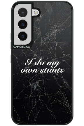 Stunts - Samsung Galaxy S22