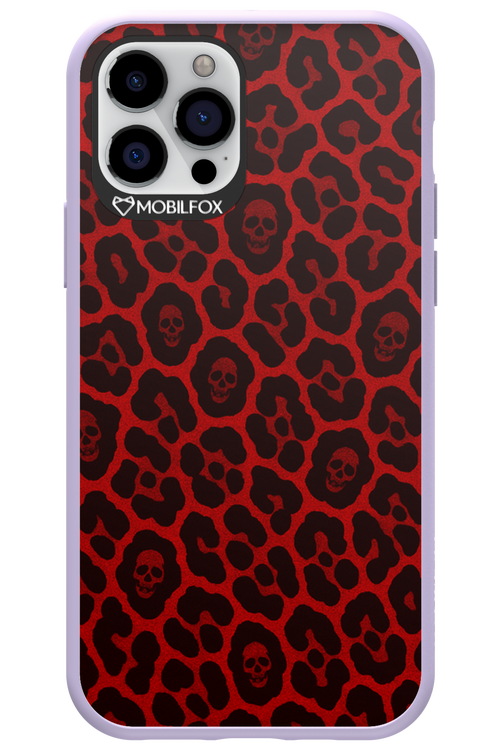 Wild Death 2.0 - Apple iPhone 12 Pro