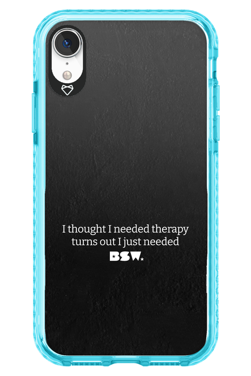 BSW FourSeasons 10 2.0 - Apple iPhone XR