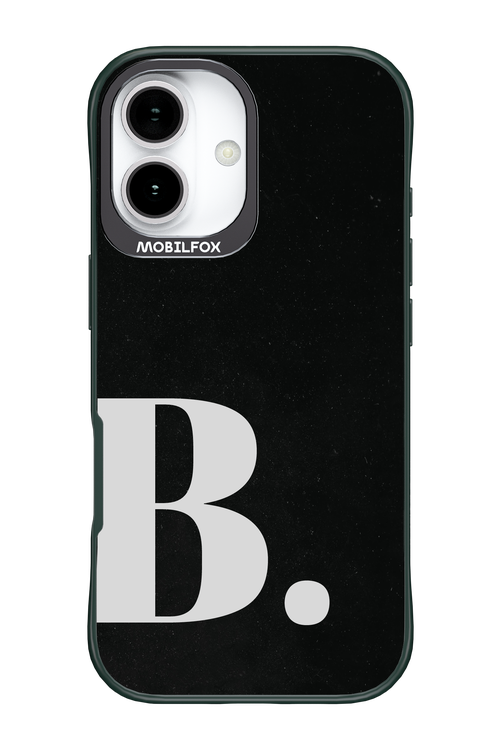 B (Off Space) 2.0 - Apple iPhone 17