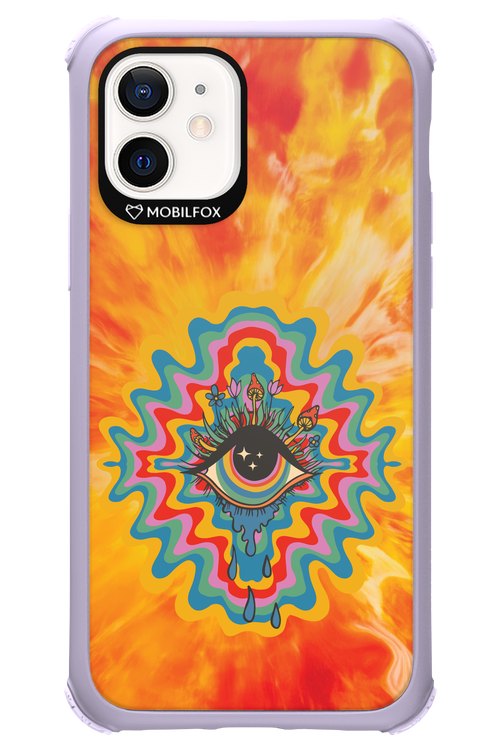 ThirdEye 2.0 - Apple iPhone 12