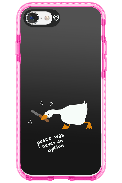 OPTION 2.0 - Apple iPhone 8