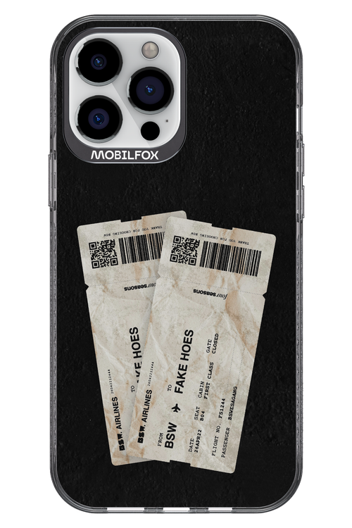 BSW FourSeasons 3 2.0 - Apple iPhone 13 Pro Max