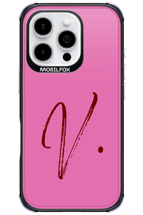 (Sorbet) V 2.0 - Apple iPhone 16 Pro