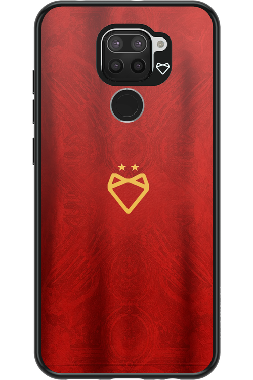 Spain 2.0 - Xiaomi Redmi Note 9
