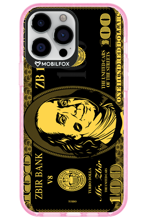 Mobilfox Bank 2.0 - Apple iPhone 13 Pro Max