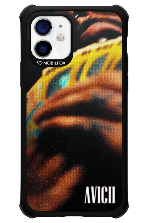 Avicii 2.0 - Apple iPhone 12