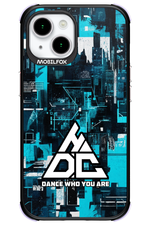 HDC 5 2.0 - Apple iPhone 15