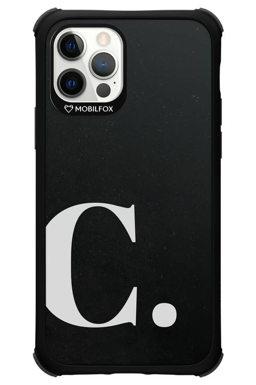 C (Off Space) 2.0 - Apple iPhone 12 Pro
