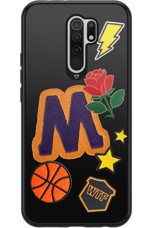 University's King - Xiaomi Redmi 9