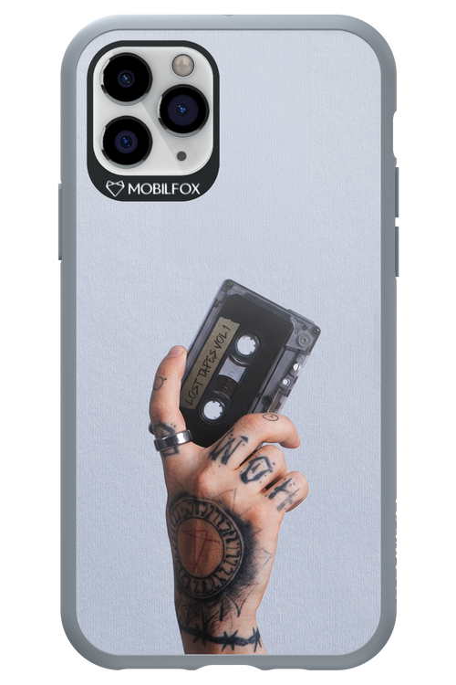Bagabont 2.0 - Apple iPhone 11 Pro