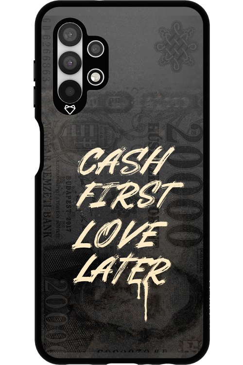 Love Later 2.0 - Samsung Galaxy A13 4G