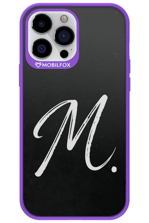 (Off Space) M 2.0 - Apple iPhone 13 Pro Max