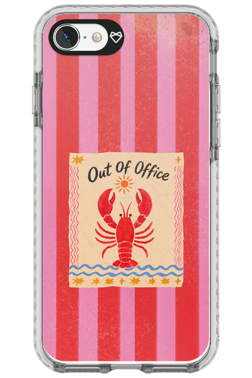 Out Of Office 2.0 - Apple iPhone SE 2020