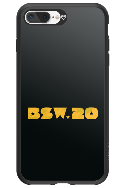 BSW 20 (10) 2.0 - Apple iPhone 8 Plus