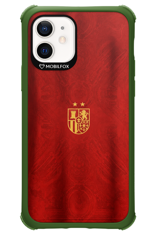 Spain II 2.0 - Apple iPhone 12