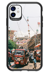 Guatemala Day 2.0 - Apple iPhone 11